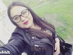 Silkyyy