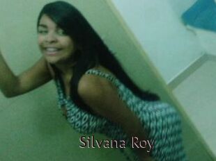 Silvana_Roy