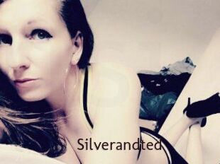 Silverandted