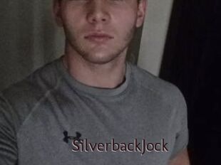 SilverbackJock
