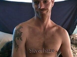 Silverhaze