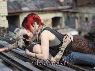 SilviaAndKirk