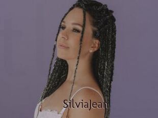 SilviaJean