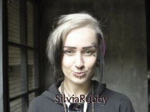 SilviaRubby