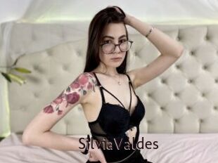 SilviaValdes