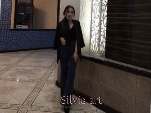 Silvia_art