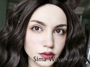 Sima_Wave