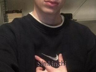 Simkinchi