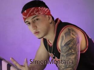 SimonMontana