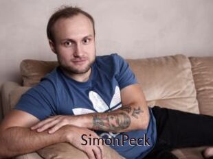 SimonPeck