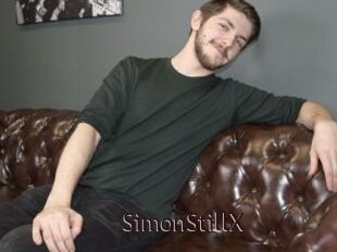 SimonStillX