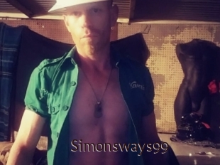 Simonsways99 Top listen server