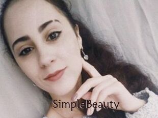 SimpleBeauty