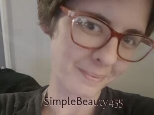 SimpleBeauty455