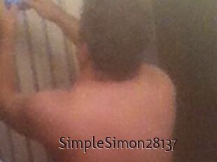 SimpleSimon28137