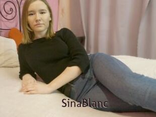 SinaBlanc