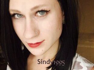 Sindy1995