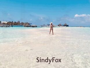 SindyFox