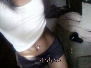 Sindyxo