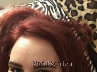 SinfulScarlett