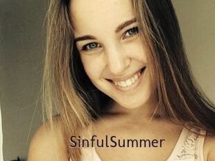 SinfulSummer