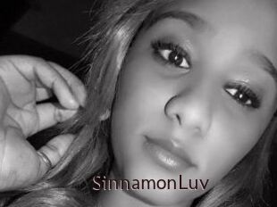 SinnamonLuv