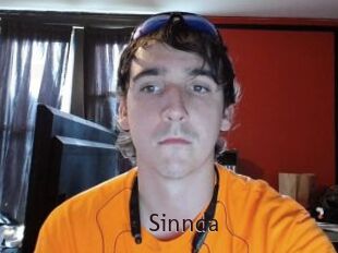 Sinnda