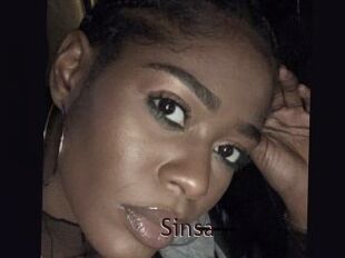 Sinsa