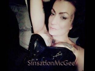 SinsationMcGee