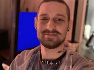 Sir420