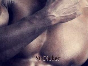 SirDicker
