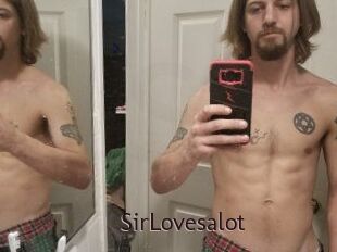 SirLovesalot