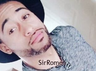 SirRomeo