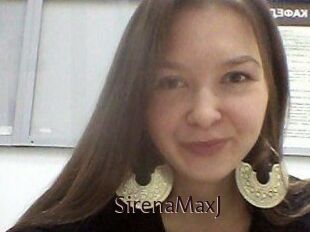 SirenaMaxJ