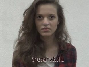 SiusanaKsiu