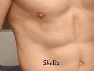Skalis