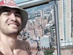 SkiinnyHot69