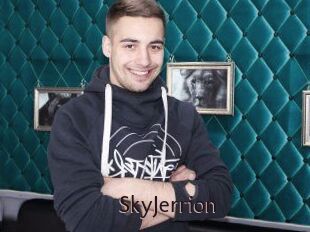 SkyJerrion