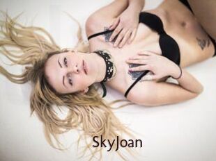 SkyJoan