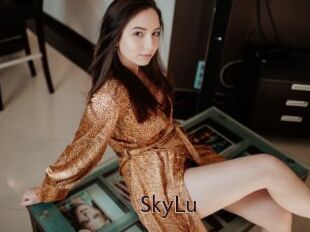 SkyLu