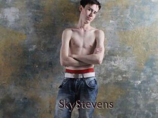 SkyStevens