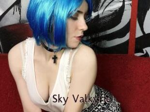 Sky_Valkyrie