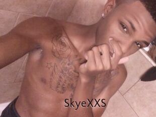 SkyeXXS