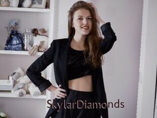 SkylarDiamonds