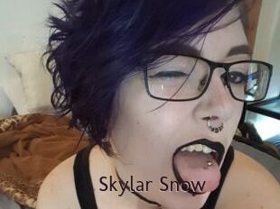 Skylar_Snow