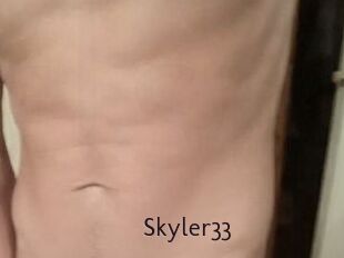 Skyler33
