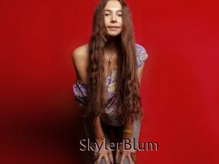 SkylerBlum