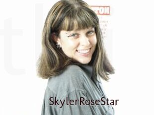 SkylerRoseStar