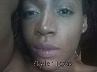 Skyler_Texas