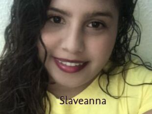 Slaveanna
